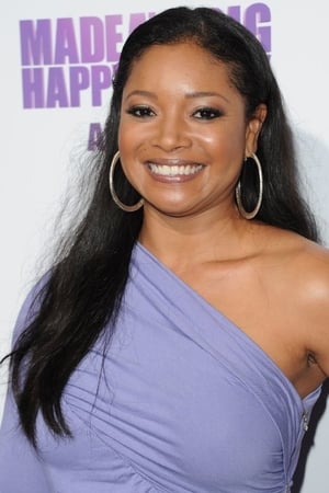 Tamala Jones profil kép