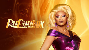 RuPaul's Drag Race UK kép