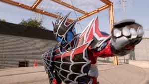 仮面ライダーリバイス ヒロミ思い出ムービー háttérkép