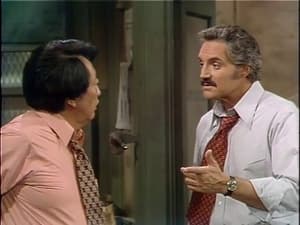 Barney Miller Season 3 Ep.15 15. epizód