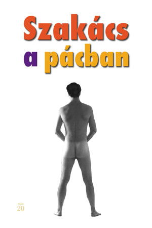 Szakács a pácban