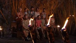 Survivor – A sziget 2. évad Ep.19 19. epizód