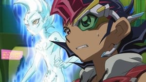 Yu-Gi-Oh! Zexal 1. évad Ep.14 14. epizód