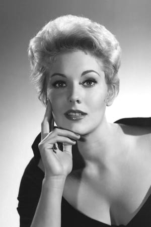 Kim Novak profil kép