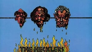 The Hecklers háttérkép