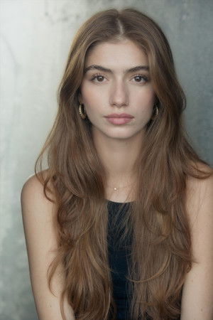 Elena Rivers profil kép