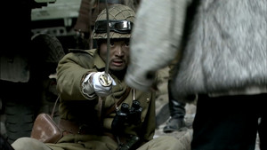 雪豹 Season 1 Ep.12 12. epizód