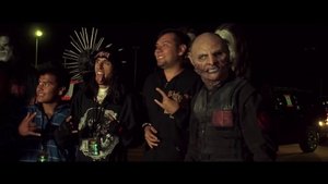 Slipknot: (sic)nesses háttérkép