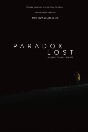 Paradox Lost poszter