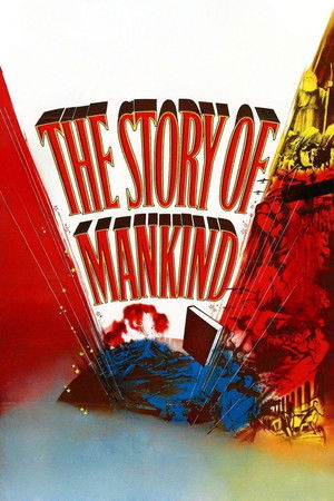 The Story of Mankind poszter