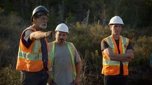 Oak Island átka 7. évad Ep.15 15. epizód