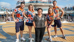 Cruising with Susan Calman kép