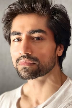 Harshad Chopra