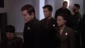 Babylon 5 Minden, ami összeköt Ep.13 A hadtest a hazánk, a hadtest az apánk