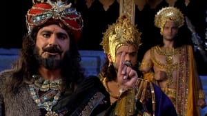 Mahabharat 10. évad Ep.15 15. epizód