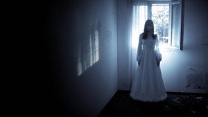 The Pantry Ghost Documentary háttérkép