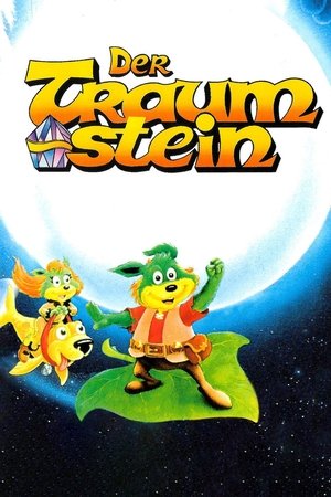 The Dreamstone poszter