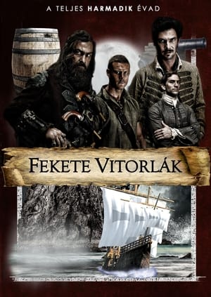 Fekete vitorlák