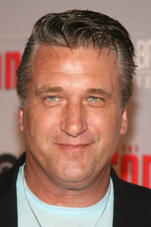 Daniel Baldwin