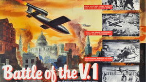 Battle of the V-1 háttérkép