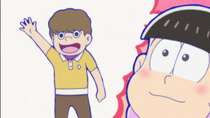 おそ松さん Season 1 Ep.22 22. epizód