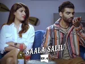 Saala Salil 1. évad Ep.4 4. epizód