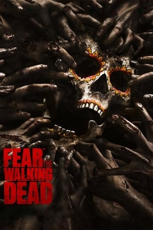 Fear the Walking Dead poszter