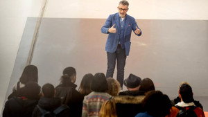 Sommes-nous tous racistes ? háttérkép