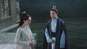三生三世十里桃花 1. évad Ep.44 44. epizód