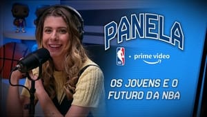 Panela NBA 1. évad Ep.7 7. epizód