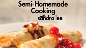 Semi-Homemade Cooking with Sandra Lee kép