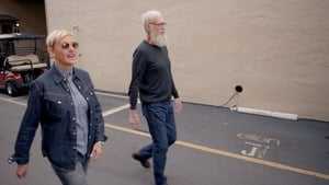 David Letterman: A következő vendégemet nem kell bemutatni 2. évad Ep.2 2. epizód