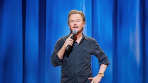 David Spade: Nothing Personal háttérkép