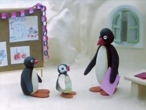 Pingu 2. évad Ep.23 23. epizód