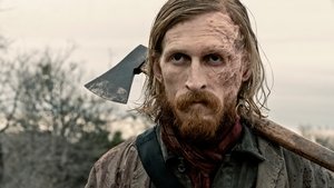 Fear the Walking Dead 5. évad Ep.3 Humbug szurdoka