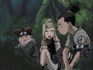 Naruto 1. évad Ep.31 Bozontos Szemöldök megmutatja! Mindhalálig védeni foglak!