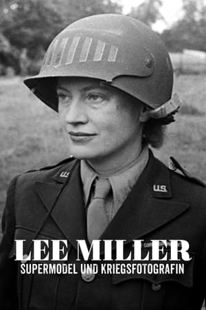 Lee Miller: A Life on the Frontline poszter