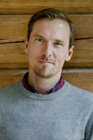Johan Olsson