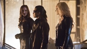 Flash – A Villám 2. évad Ep.22 A legyőzhetetlen