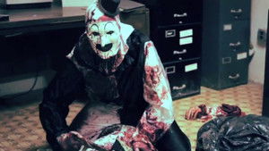 Terrifier háttérkép