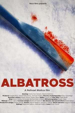 Albatross poszter