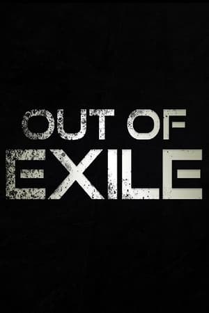 Out of Exile poszter