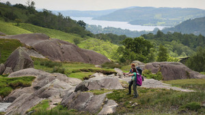 Lost and Found in the Lakes 2. évad Ep.15 15. epizód