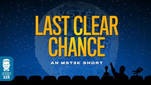 Mystery Science Theater 3000 Specials Ep.177 177. epizód