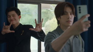 มีสติหน่อยคุณธีร์ 1. évad Ep.5 5. epizód