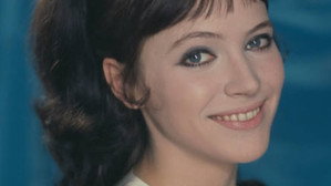 Anna Karina, souviens-toi háttérkép