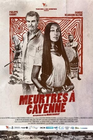 Meurtres à Cayenne