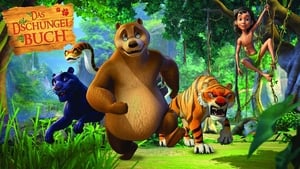 The Jungle Book kép