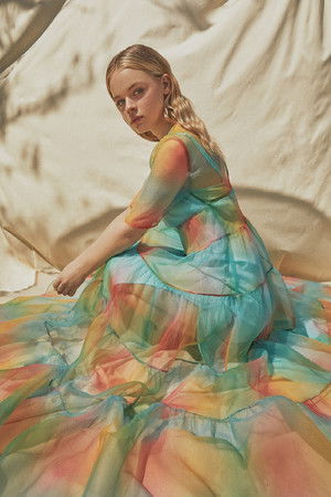 Kylie Rogers profil kép