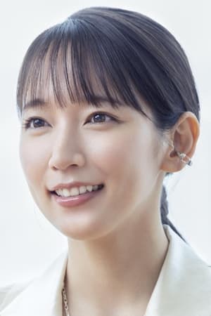 Riho Yoshioka profil kép